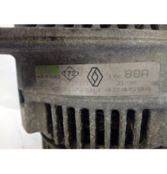 ALTERNADOR RENAULT MEGANE