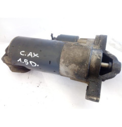 ALTERNADOR FORD FIESTA