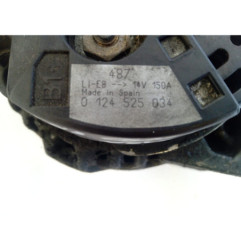 ALTERNADOR RENAULT CLIO