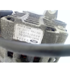 ALTERNADOR FORD FIESTA