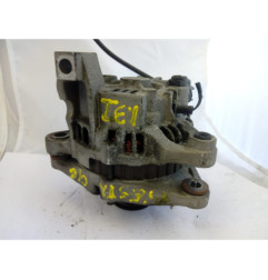 ALTERNADOR FORD FIESTA