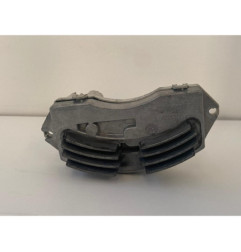 RESISTENCIA DE CALEFACCION BMW 118 D