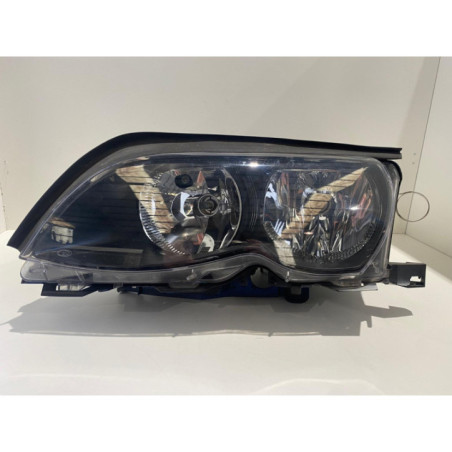 FARO BMW 320 DIESEL