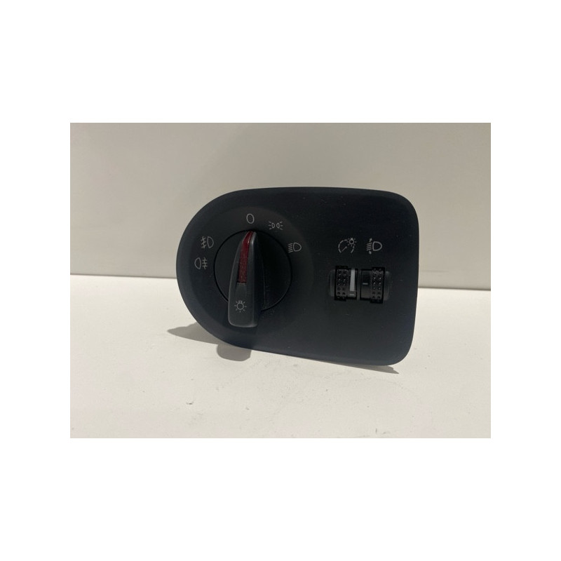 LLAVE DE ENCENDER LUCES SEAT IBIZA