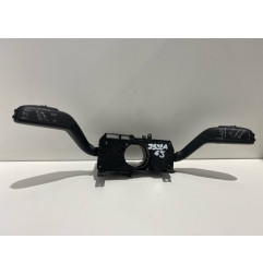 LLAVE DE LUCES Y LIMPIA SEAT IBIZA