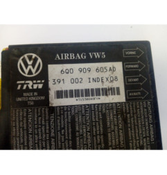 CENTRALITA AIRBAG SEAT IBIZA