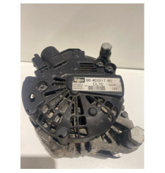 ALTERNADOR CITROEN XSARA PICASSO