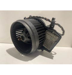 MOTOR DE CALEFACCION MERCEDES C 220 CDI