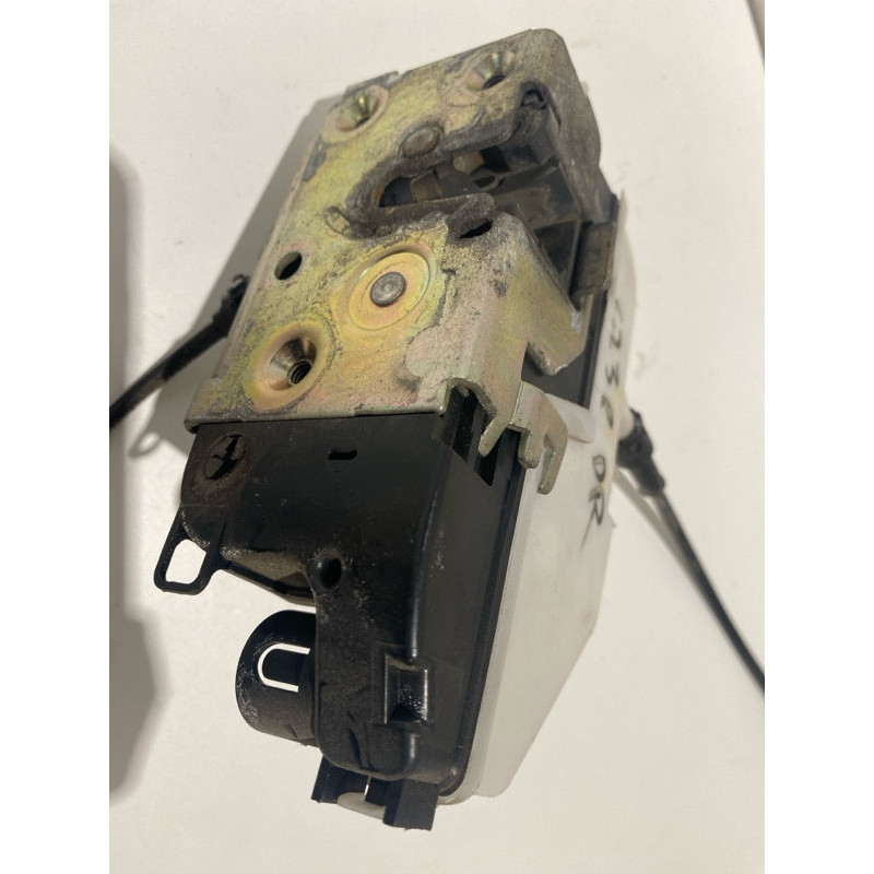 ALTERNADOR OPEL CORSA