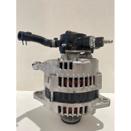 ALTERNADOR OPEL CORSA