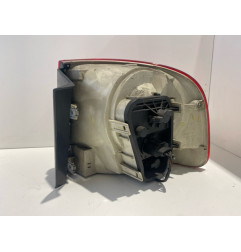 AIRBAG VOLKSWAGEN TOUAREG