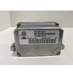 SENSOR ESP VOLKSWAGEN TOUAREG