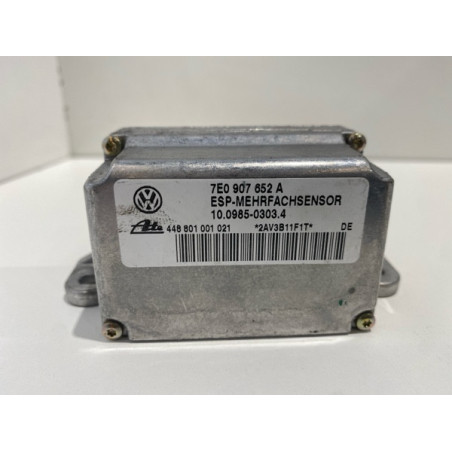 SENSOR ESP VOLKSWAGEN TOUAREG