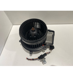 MOTOR DE CALEFACCION MERCEDES C 220 CDI