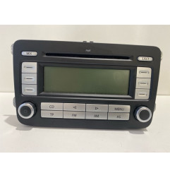 PANTALLA RADIO VOLKSWAGEN PASSAT