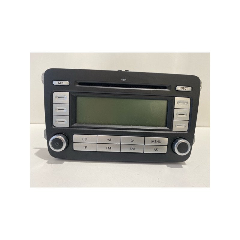 PANTALLA RADIO VOLKSWAGEN PASSAT