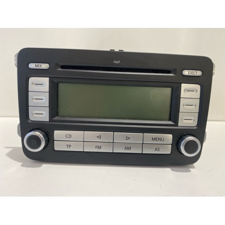 PANTALLA RADIO VOLKSWAGEN PASSAT