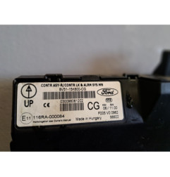 SENSOR DE ESP MERCEDES C 220 CDI COUPE