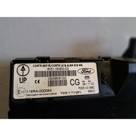 SENSOR DE ESP MERCEDES C 220 CDI COUPE