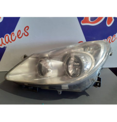 FARO OPEL CORSA