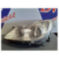 FARO OPEL CORSA