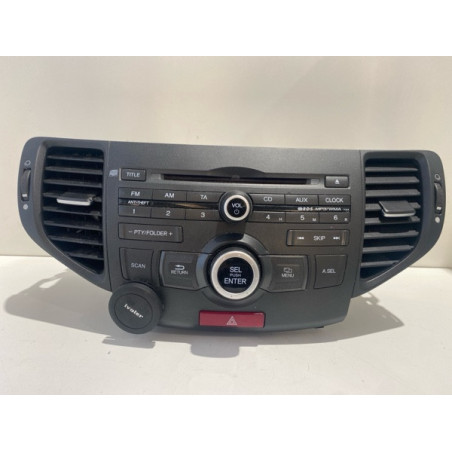 RADIO HONDA ACCORD