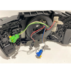 LLAVE DE LUCES Y LIMPIA RENAULT SCENIC