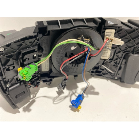 LLAVE DE LUCES Y LIMPIA RENAULT SCENIC