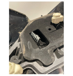 ALTERNADOR OPEL ASTRA