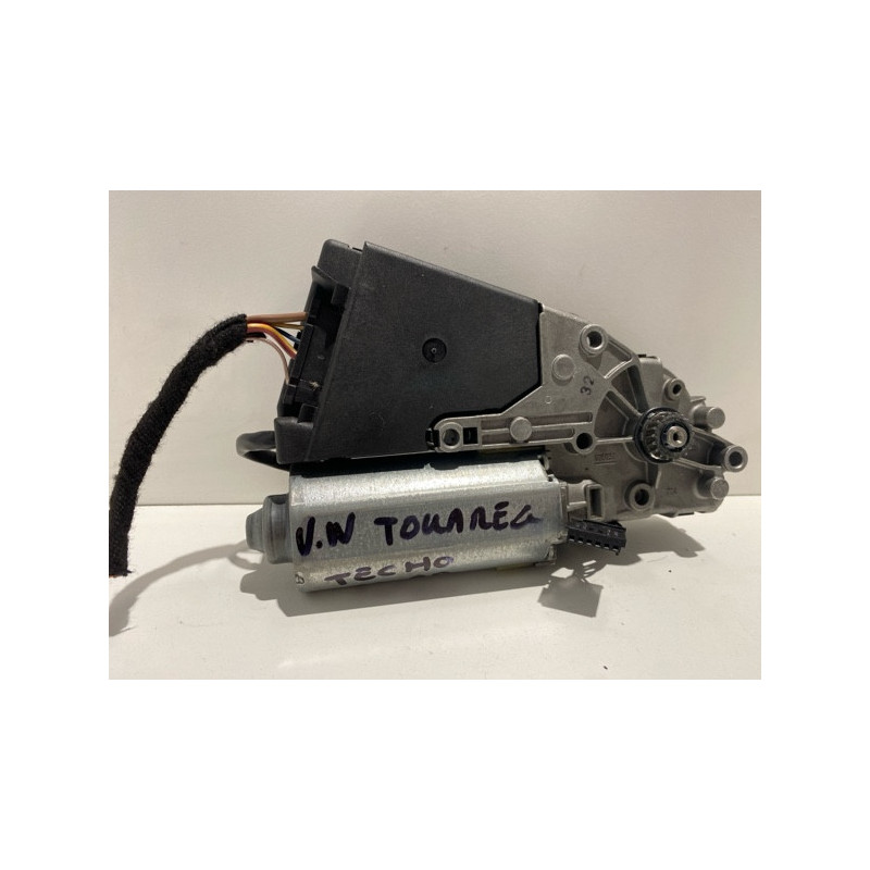 MOTOR TECHO SOLAR VOLKSWAGEN TOUAREG