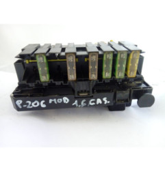 ALTERNADOR HYUNDAI ATOS