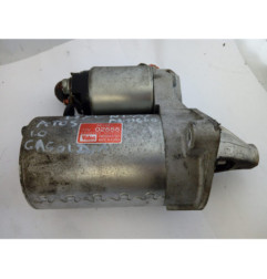 MOTOR DE ARRANQUE HYUNDAI ATOS