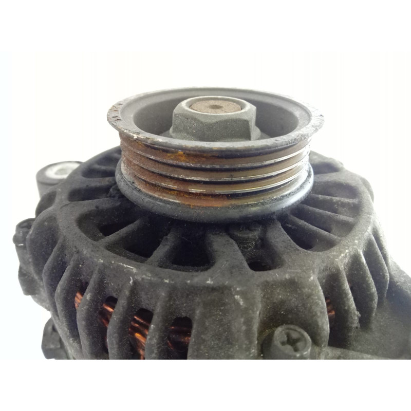 ALTERNADOR HYUNDAI ATOS