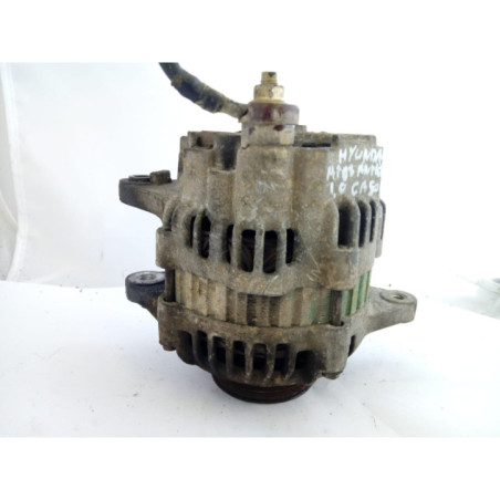 ALTERNADOR HYUNDAI ATOS