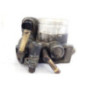 MOTOR DE CALEFACCION SEAT IBIZA