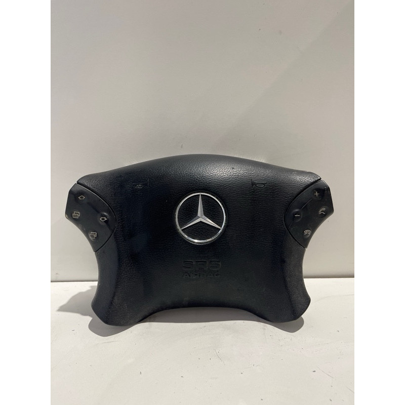 AIRBAG MERCEDES C220