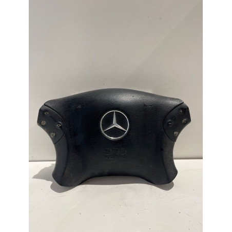 AIRBAG  MERCEDES C220