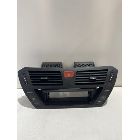 CONSOLA CITROEN C4 PICASSO