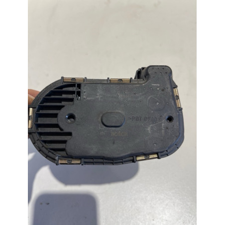 BOMBA DIRECCION CONTROL CITROEN C4 PICASSO