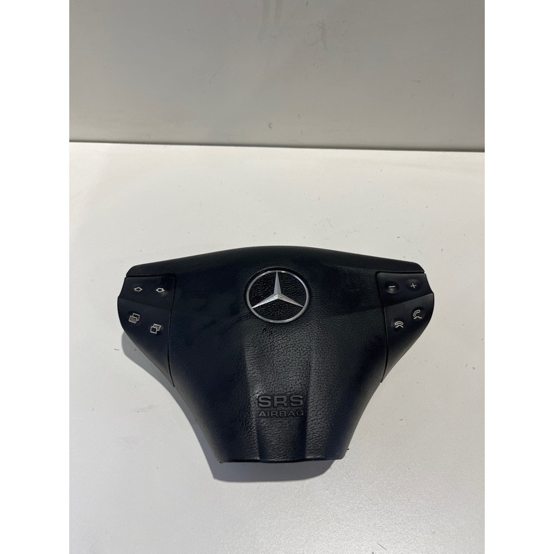 AIRBAG  MERCEDES C220