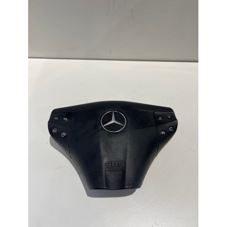 AIRBAG VOLANTE MERCEDES C220