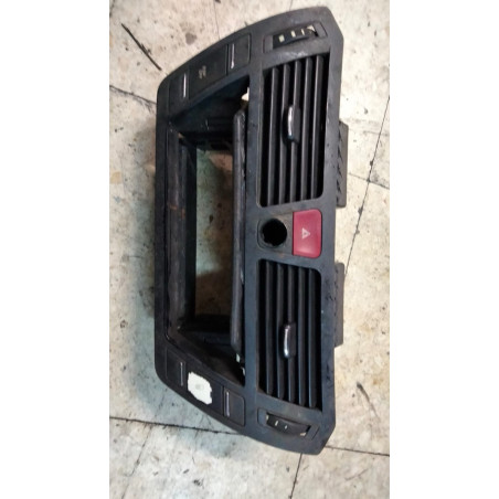 CONSOLA CENTRAL CITROEN C4 PICASSO