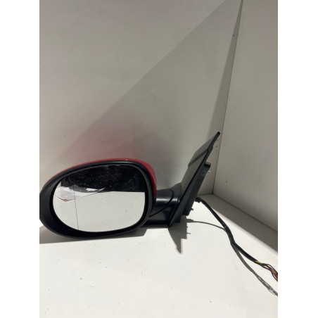 ESPEJO RETROVISOR HONDA CIVIC