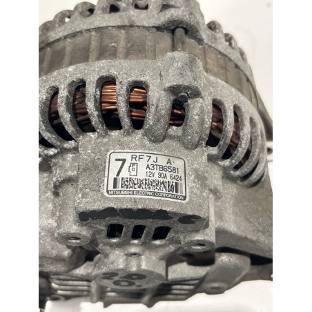 ALTERNADOR MAZDA 3