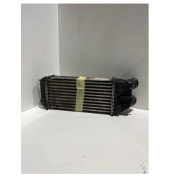 INTERCOOLER CITROEN C ELYSEE