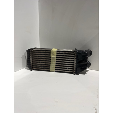 INTERCOOLER CITROEN C ELYSEE