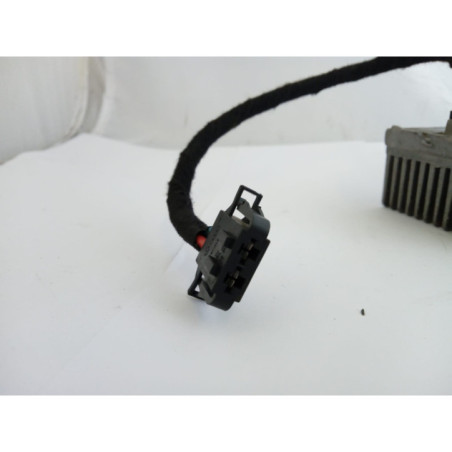 LLAVE DE LUCES SEAT TOLEDO