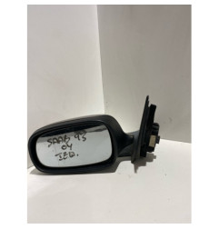 ALTERNADOR OPEL ZAFIRA