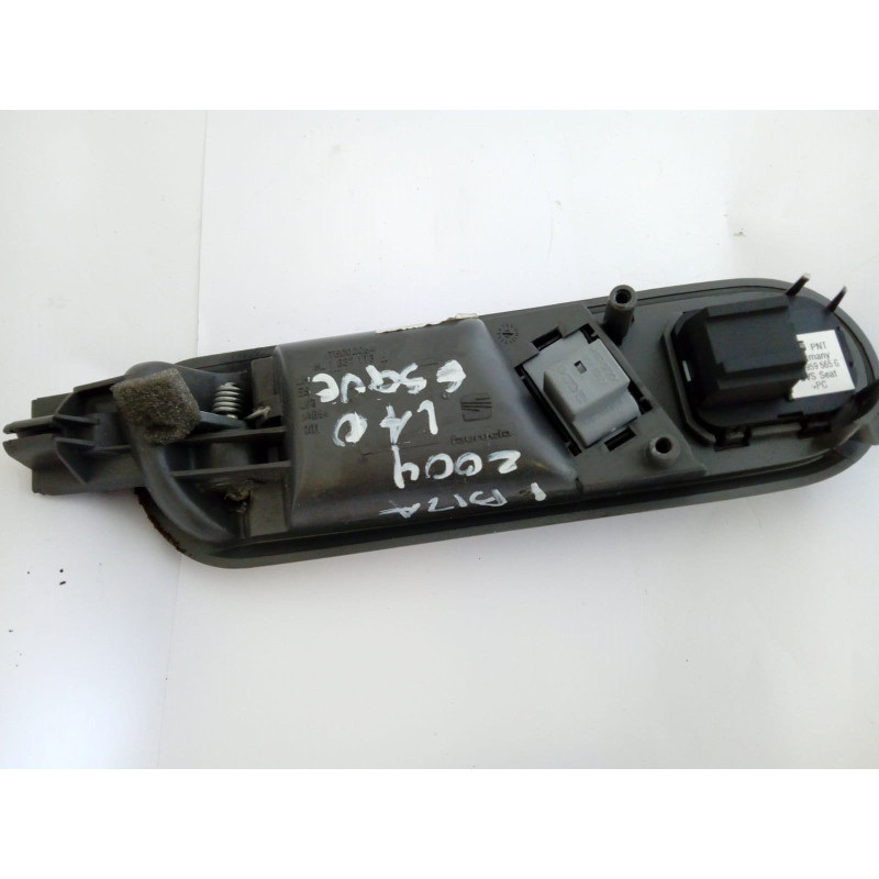 LLAVE DE LIMPIA SEAT TOLEDO