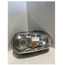 FARO VOLKSWAGEN GOLF